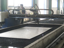 數(shù)控切割機(jī)